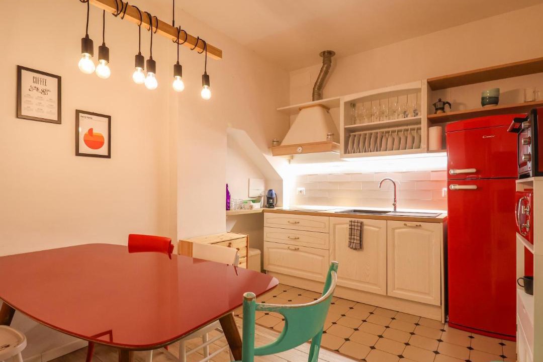 Photo of Kitchen in Pistoia