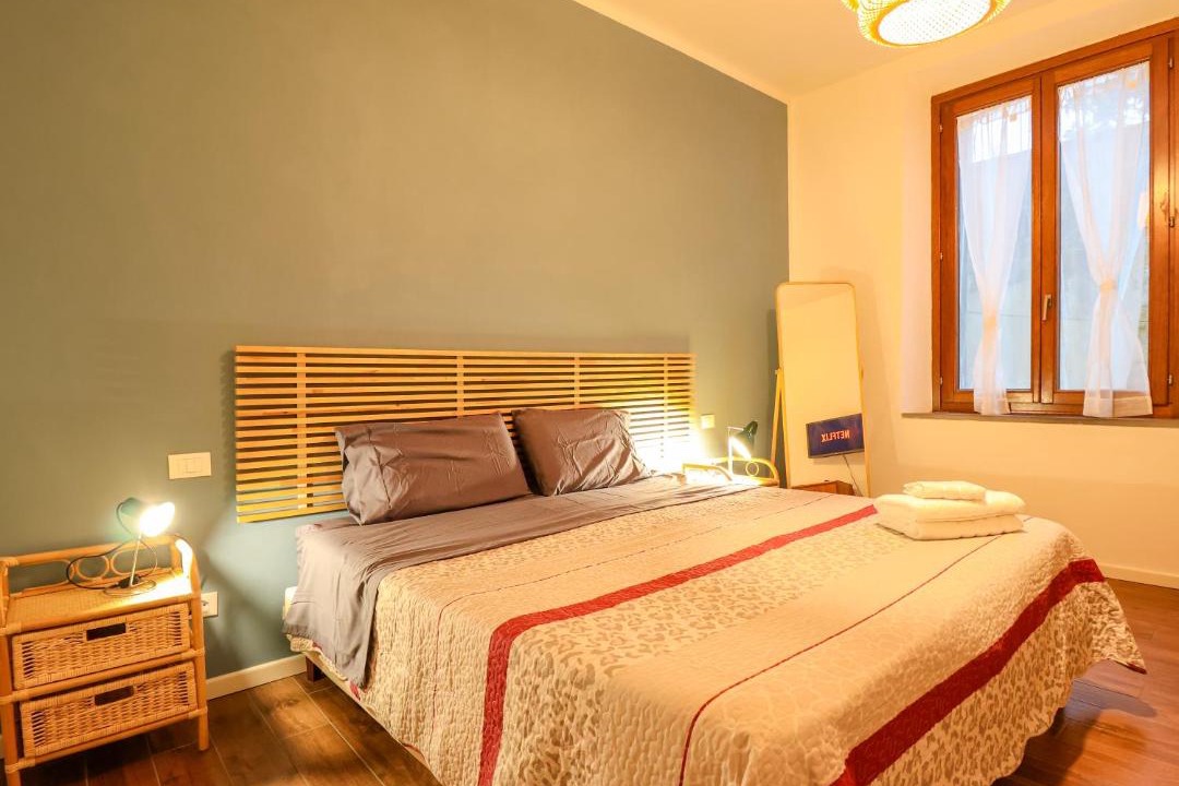 Photo of Bedroom in Pistoia