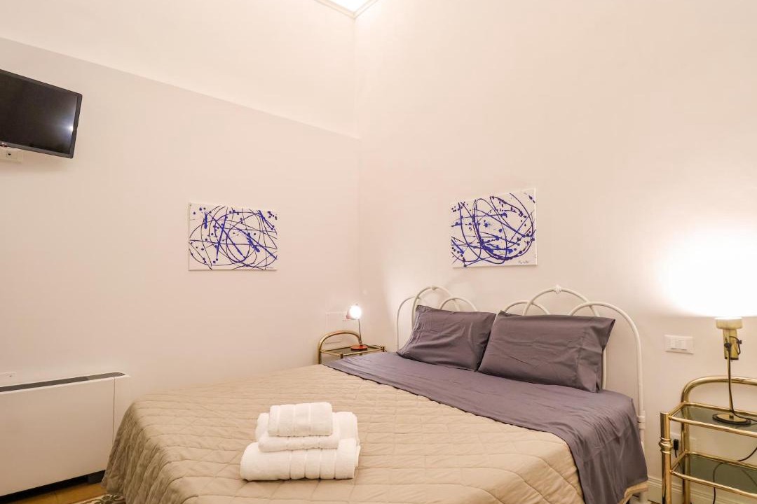 Photo of Bedroom in Pistoia
