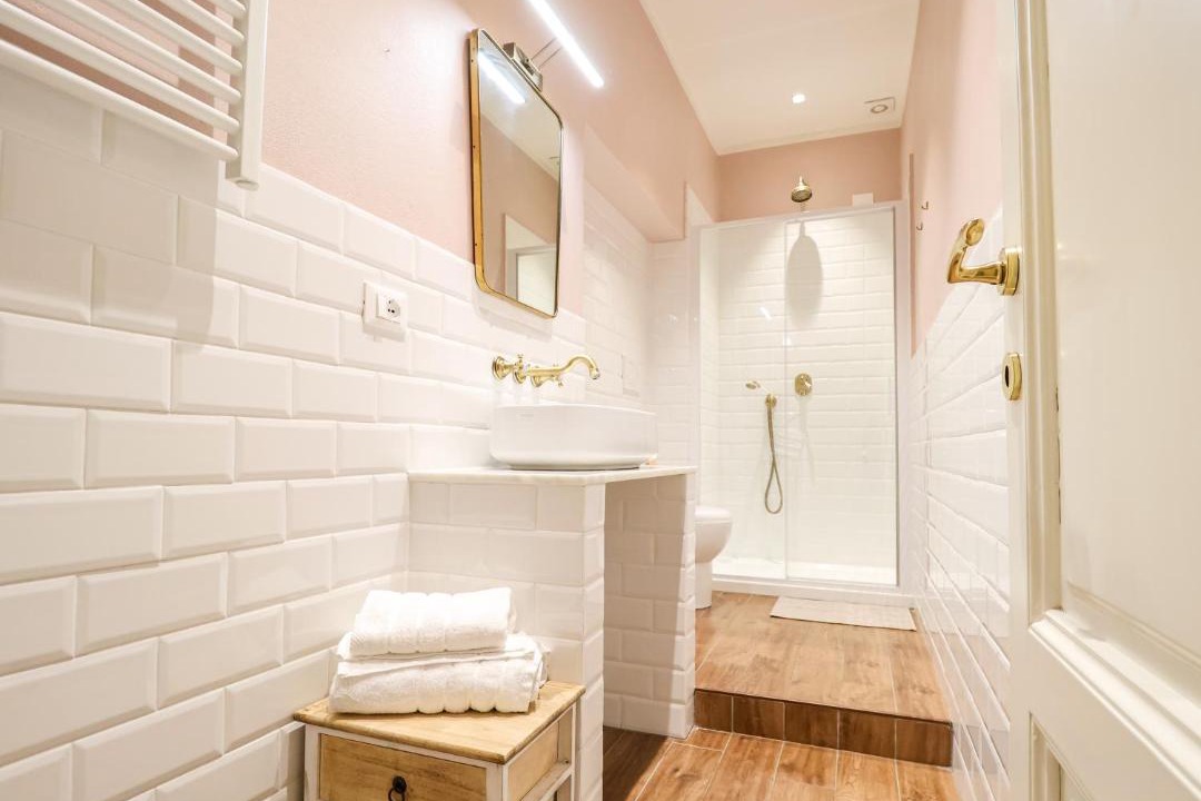 Photo of Bathroom in Pistoia