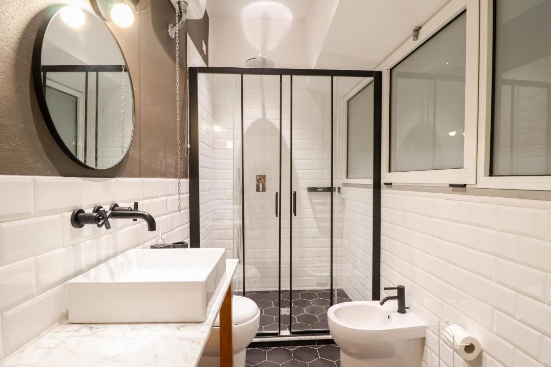 Photo of Bathroom in Pistoia