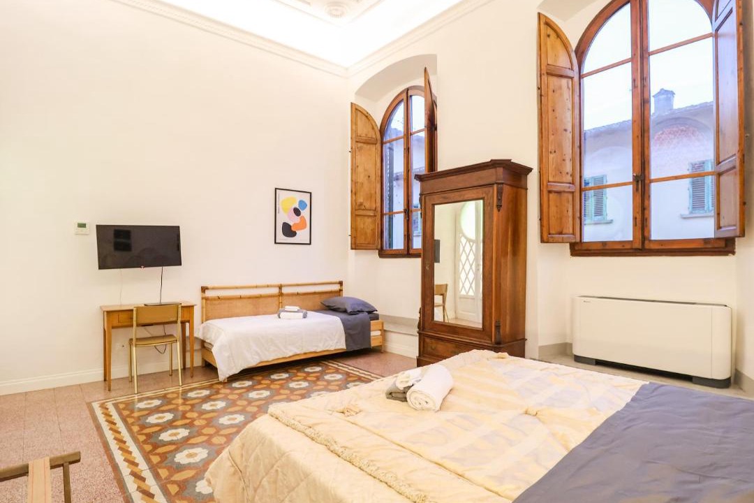 Photo of Bedroom in Pistoia