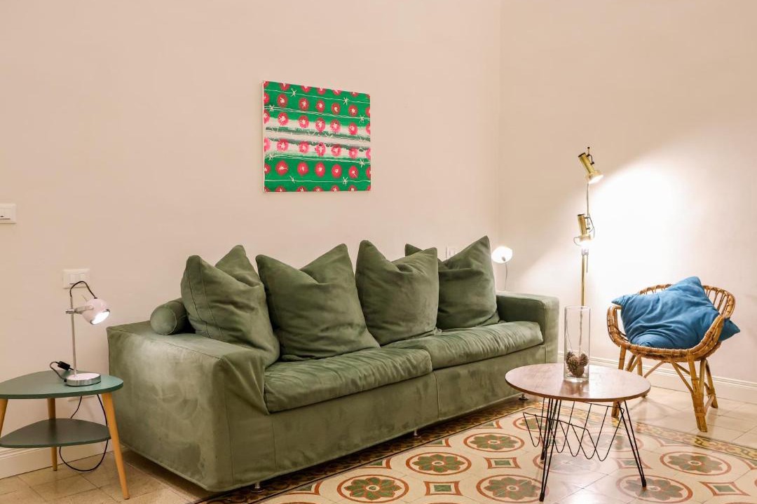 Photo of Livingroom in Pistoia