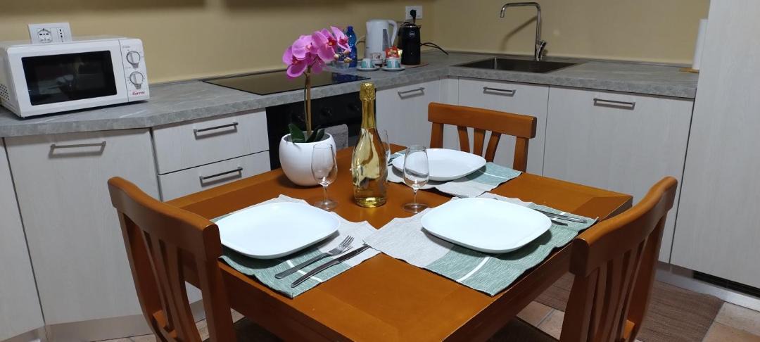 Photo of Kitchen in Bassano del Grappa