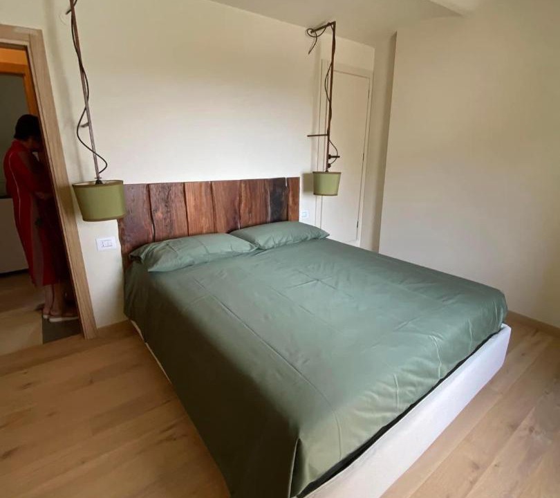 Photo of Bedroom in Capracotta