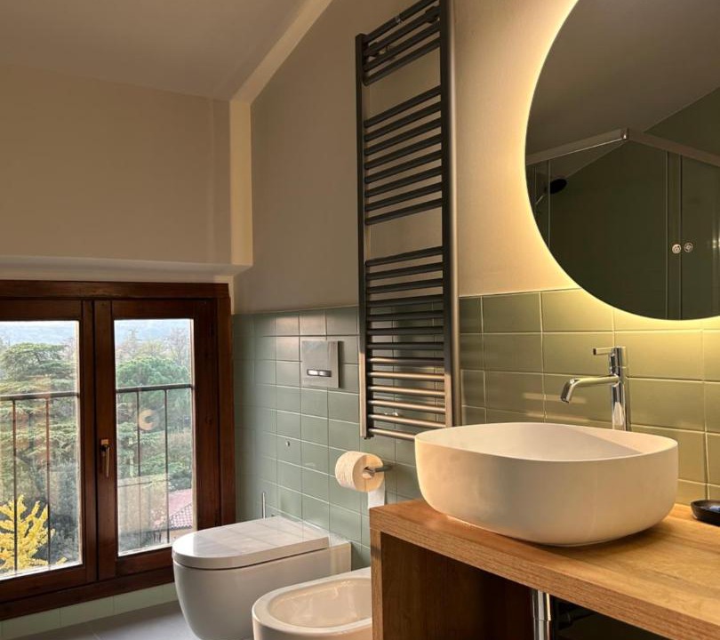 Photo of Bathroom in Nord-Est