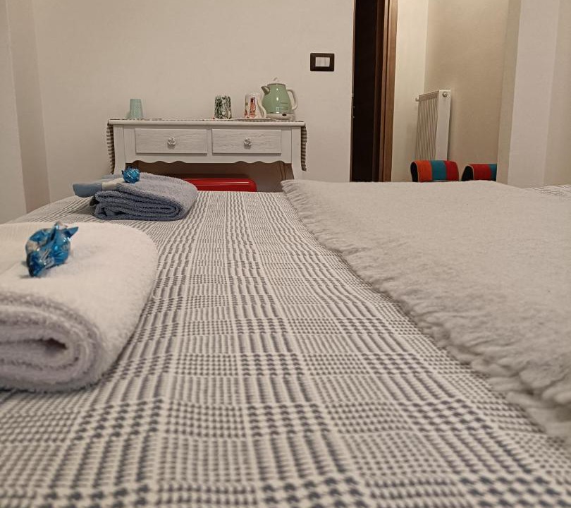 Photo of Bedroom in Seren del Grappa