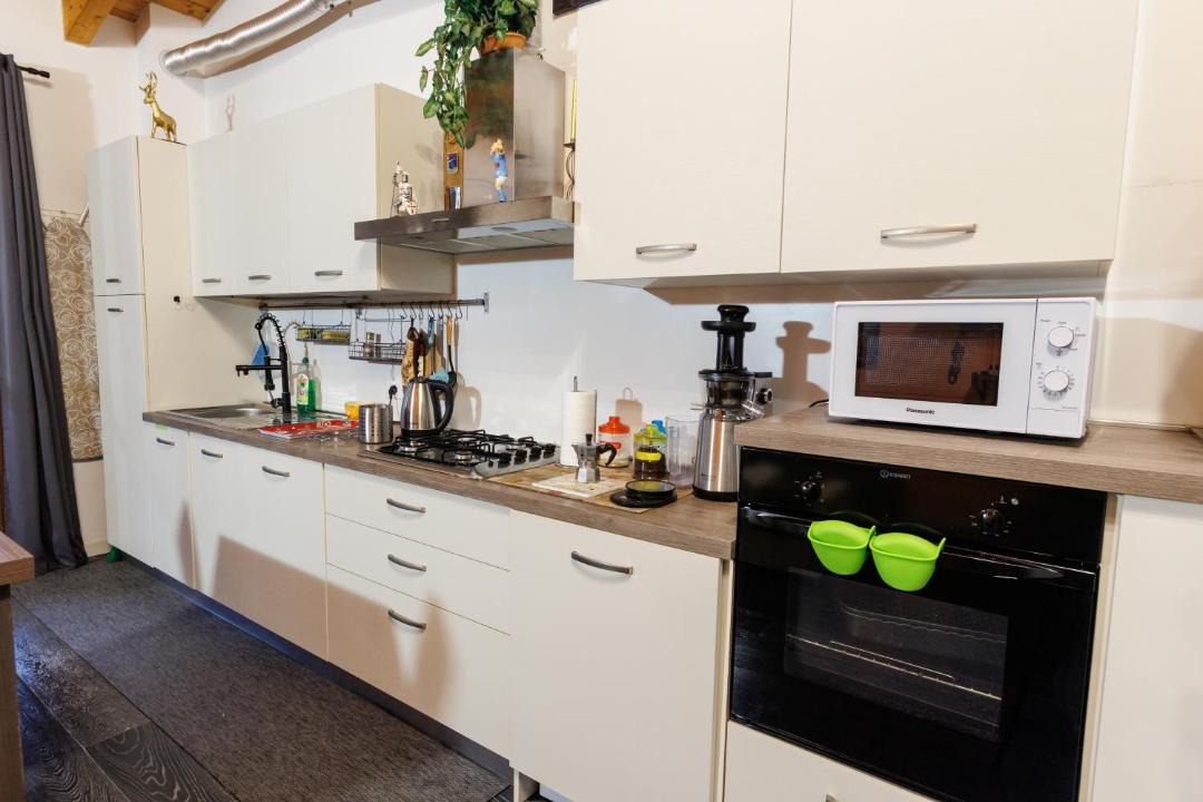 Photo of Kitchen in Collecchio