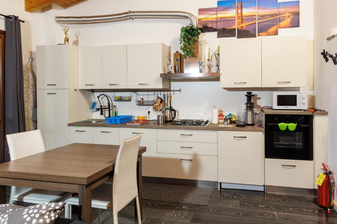 Photo of Kitchen in Collecchio