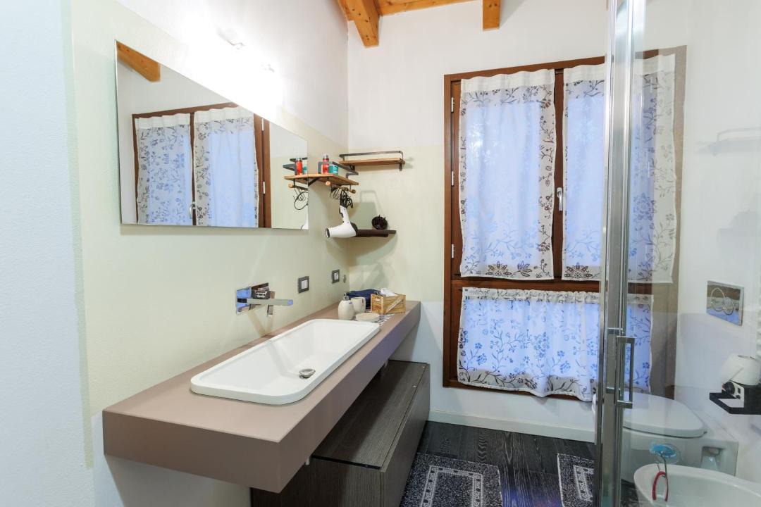 Photo of Bathroom in Collecchio