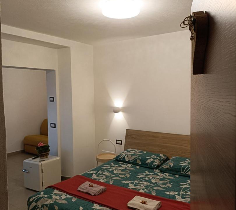 Photo of Bedroom in Seren del Grappa
