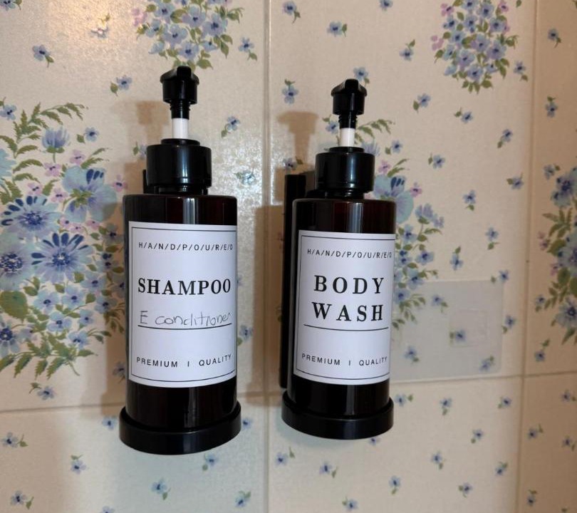 Photo of Bathroom in Fratta