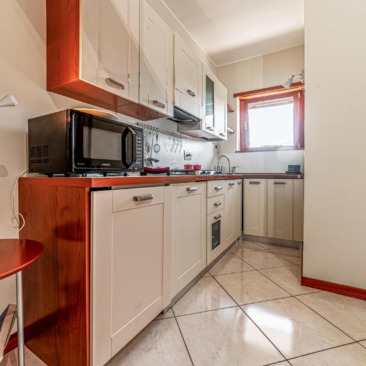 Photo of Kitchen in Aurelio