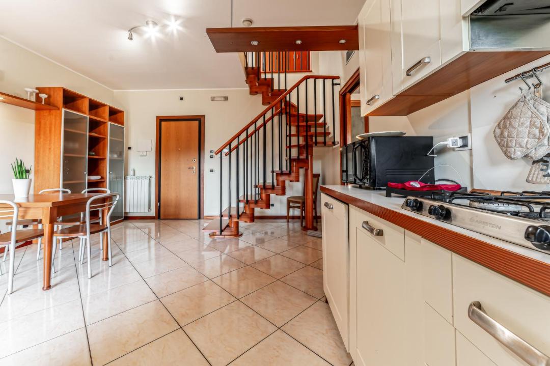 Photo of Kitchen in Aurelio