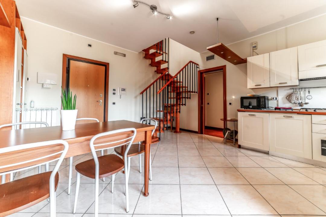Photo of Kitchen in Aurelio