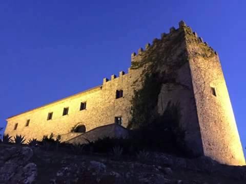 Photo of Buildings in Viggianello