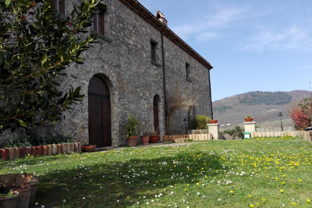 Photo of Buildings in Viggianello