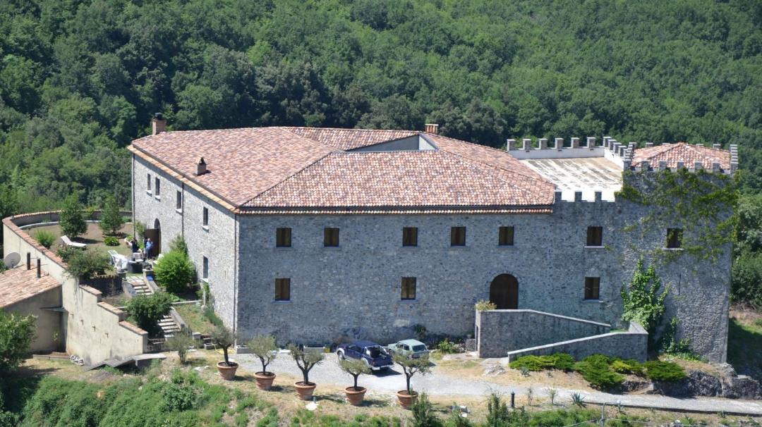 Photo of Buildings in Viggianello