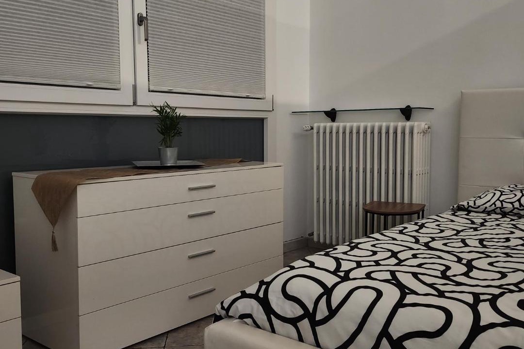 Photo of Bedroom in Robecchetto con Induno