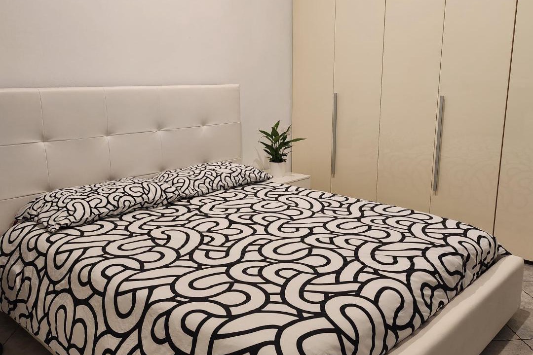 Photo of Bedroom in Robecchetto con Induno