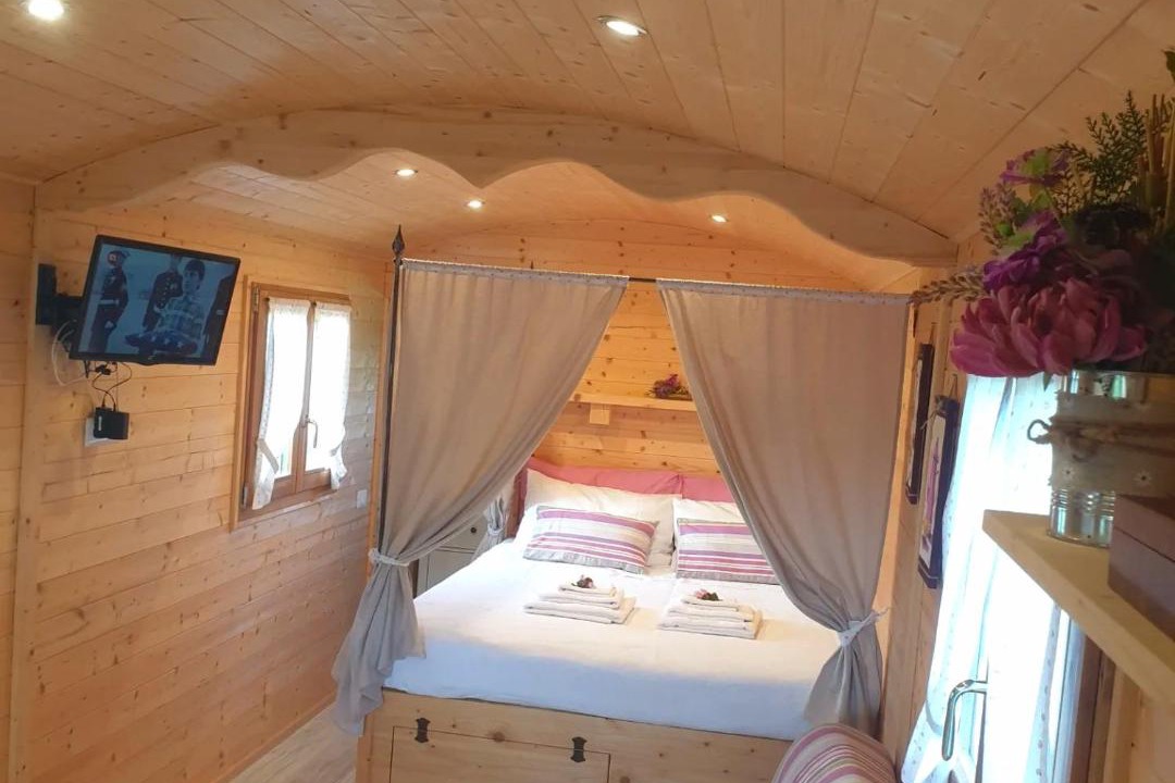 Photo of Bedroom in Saint-remy-de-provence