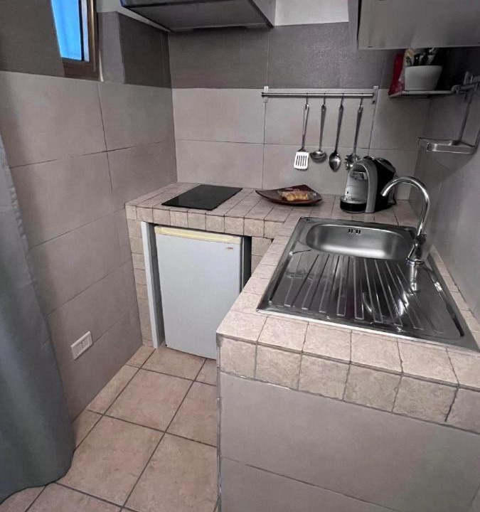 Photo of Kitchen in Magna Grecia