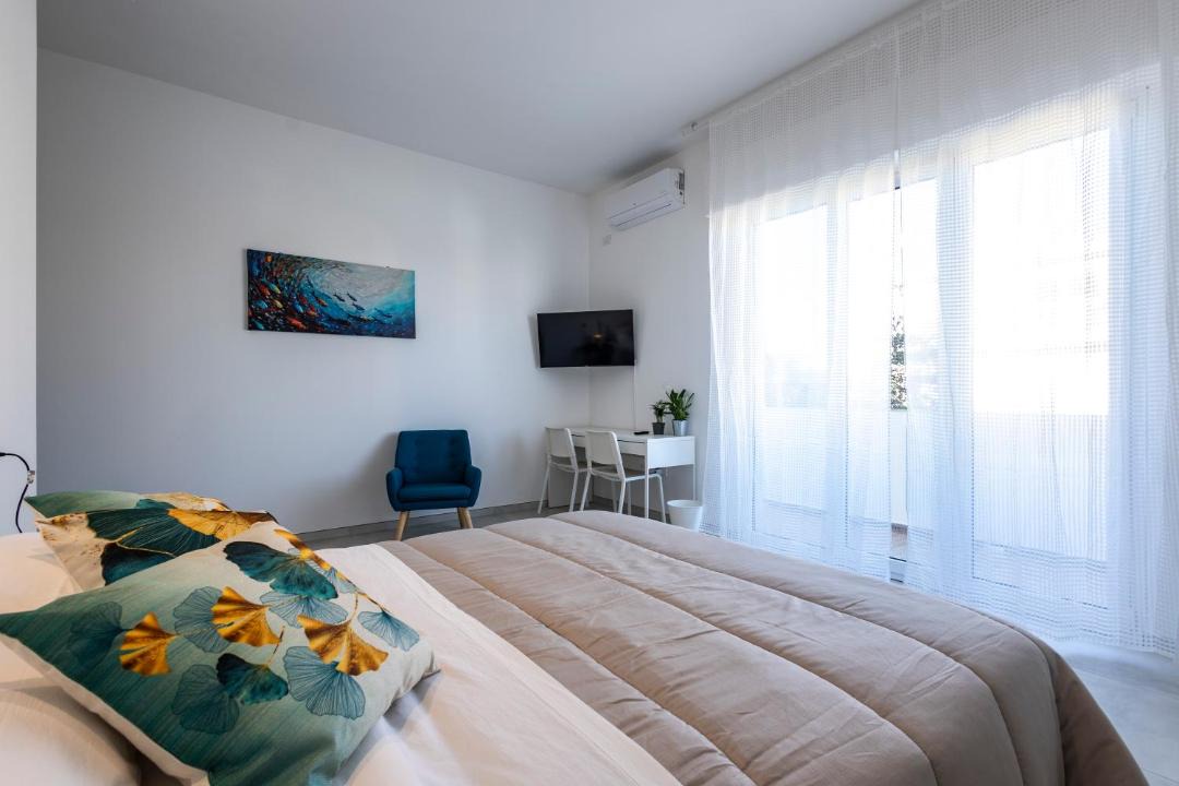 Photo of Bedroom in Pineta