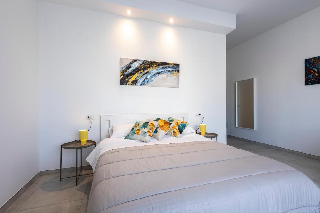 Photo of Bedroom in Pineta