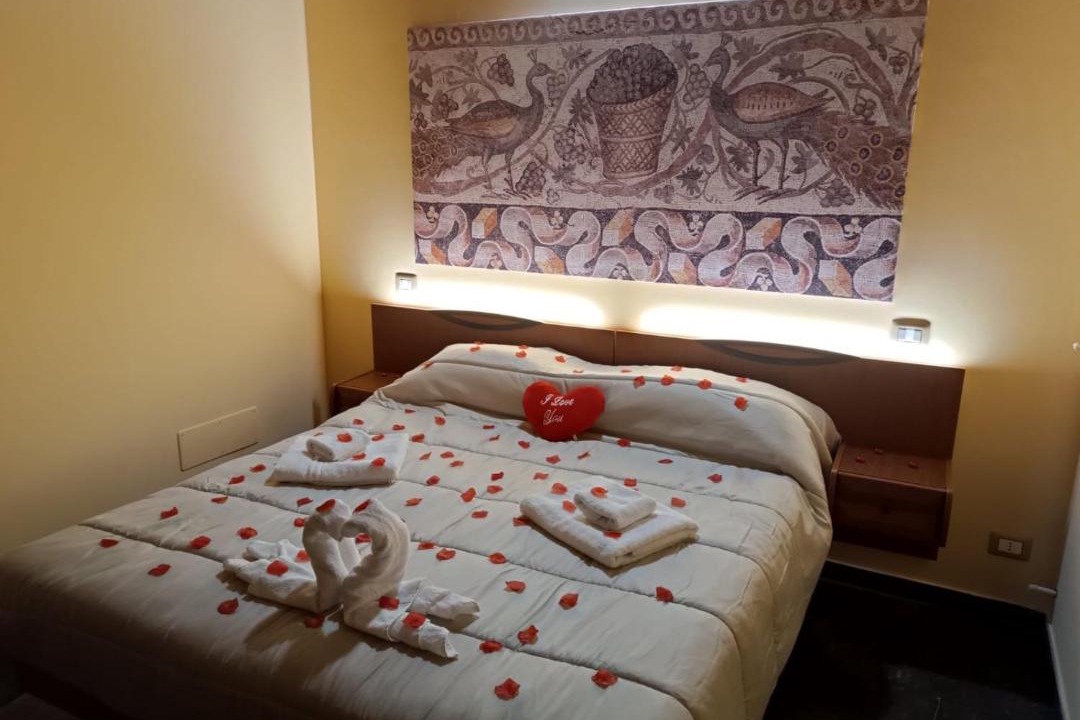 Photo of Bedroom in Rosarno
