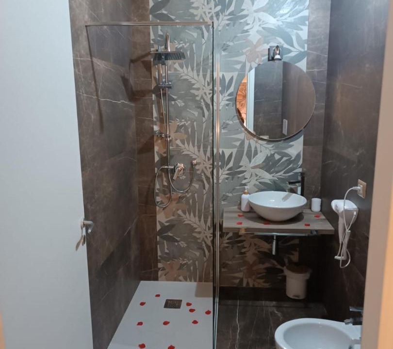 Photo of Bathroom in Rosarno