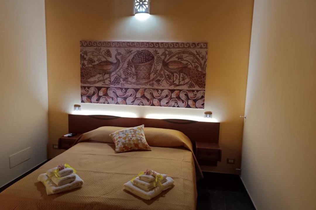 Photo of Bedroom in Rosarno