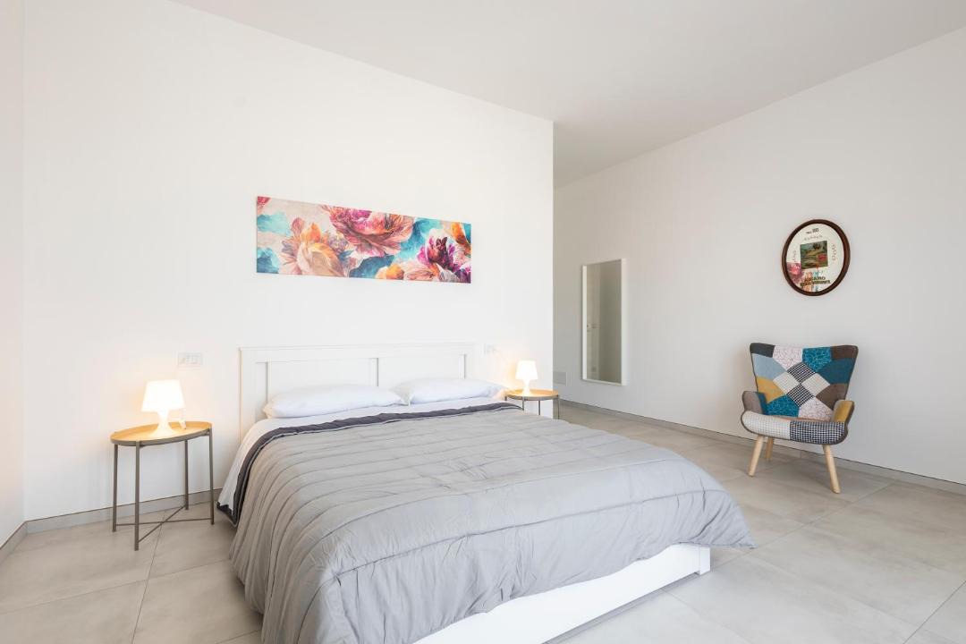 Photo of Bedroom in Pineta