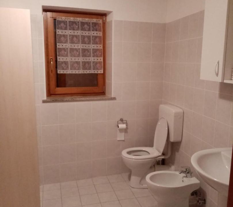 Photo of Bathroom in Paularo