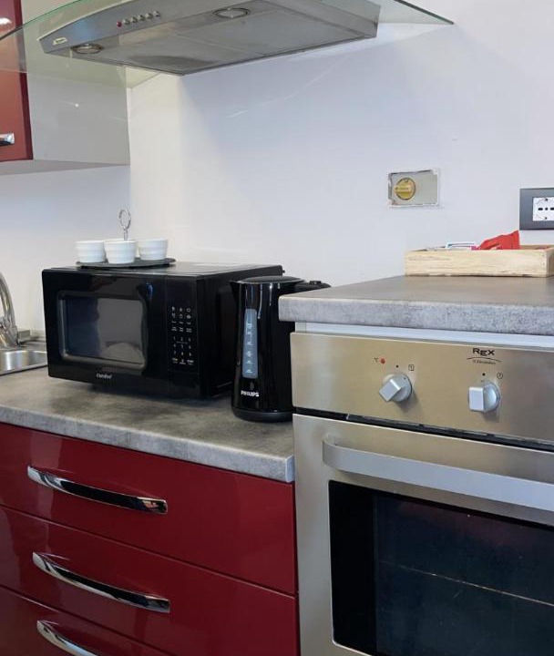 Photo of Kitchen in San Maurizio Canavese