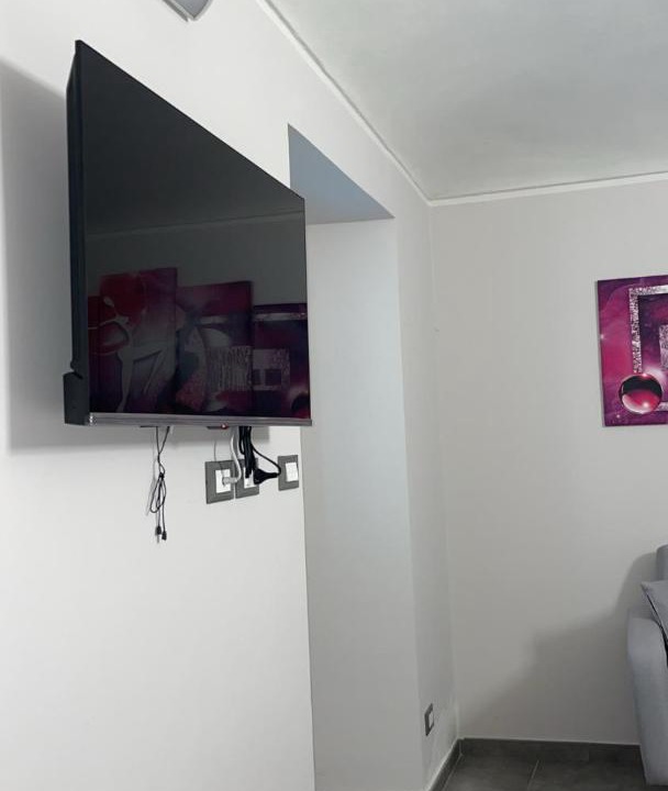 Photo of Livingroom in San Maurizio Canavese