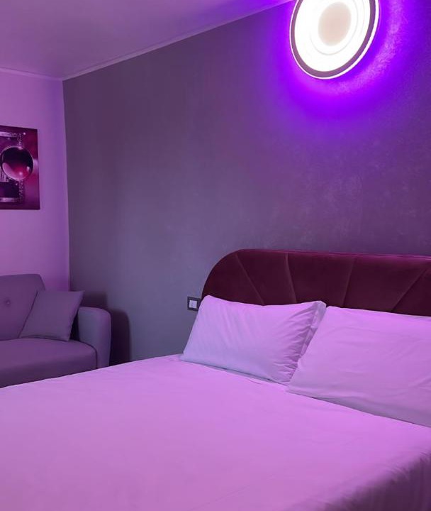 Photo of Bedroom in San Maurizio Canavese