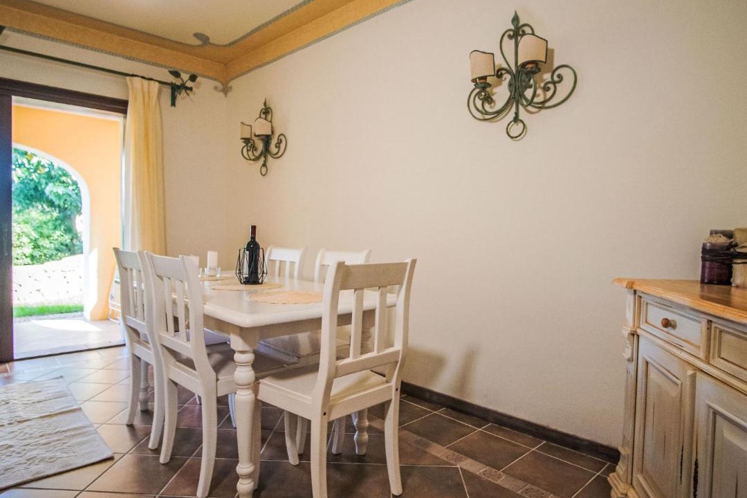 Photo of Kitchen in Liscia di Vacca