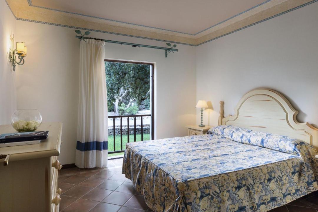 Photo of Bedroom in Liscia di Vacca