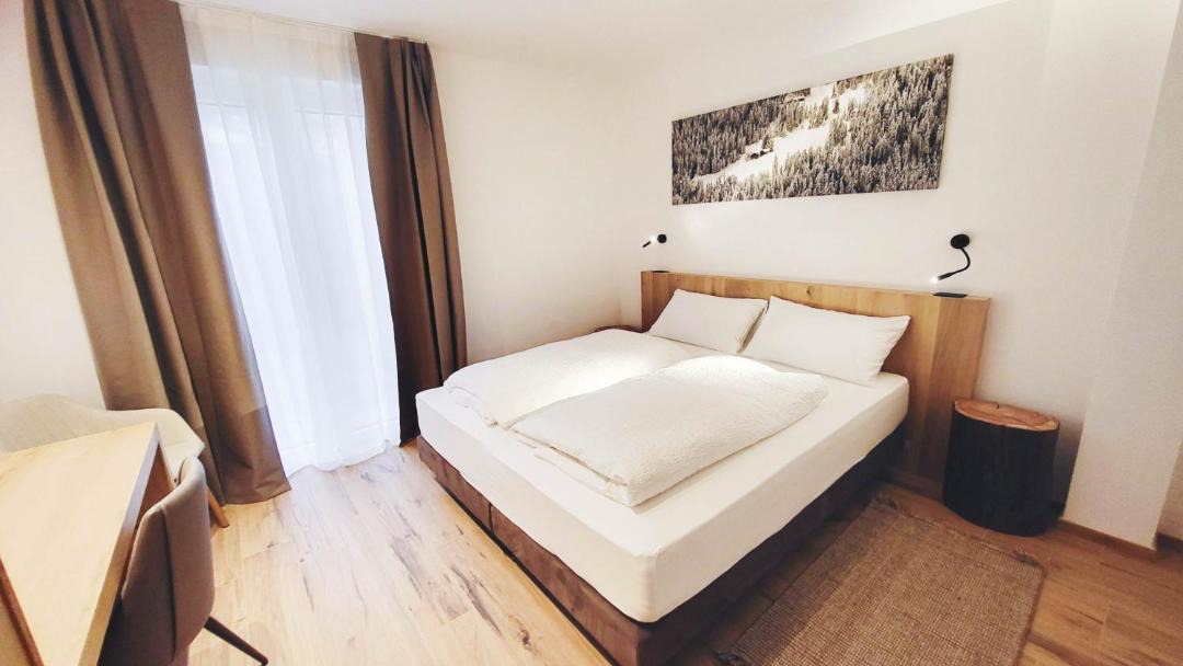 Photo of Bedroom in Saint-Pierre