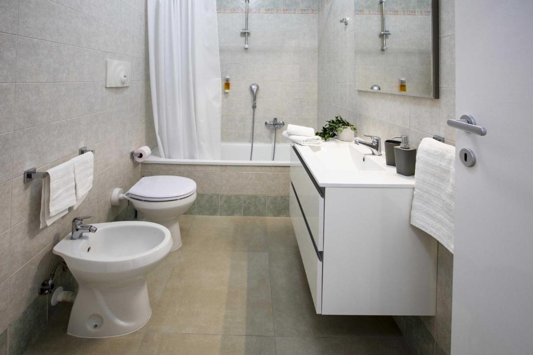 Photo of Bathroom in Palidoro