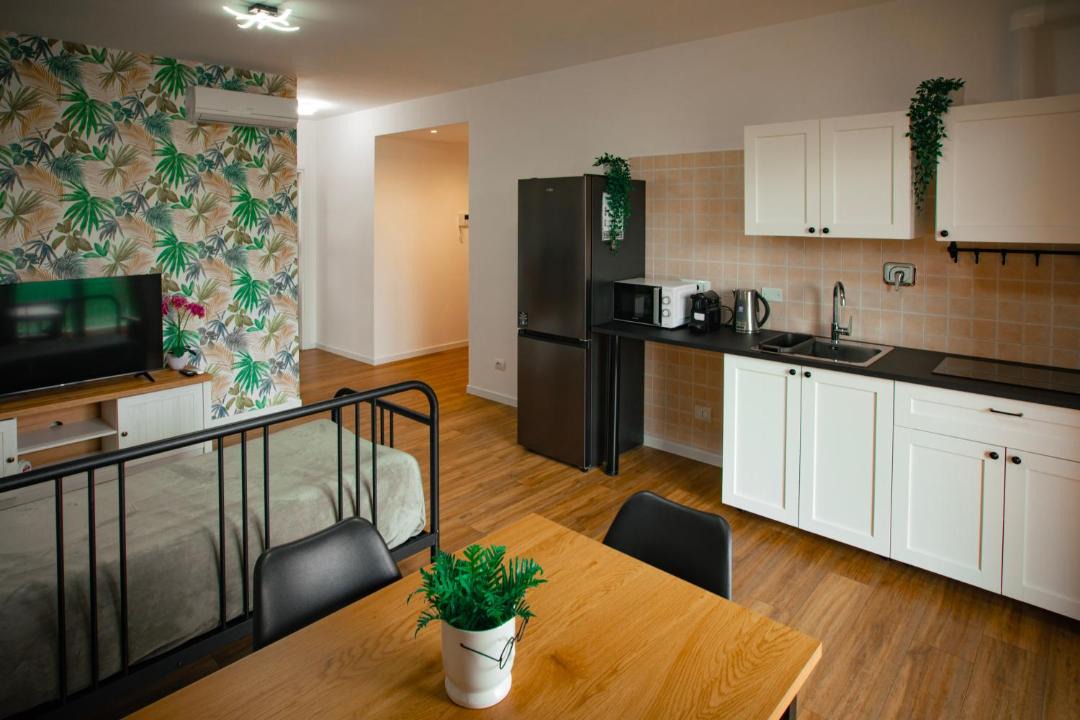 Photo of Kitchen in Palidoro
