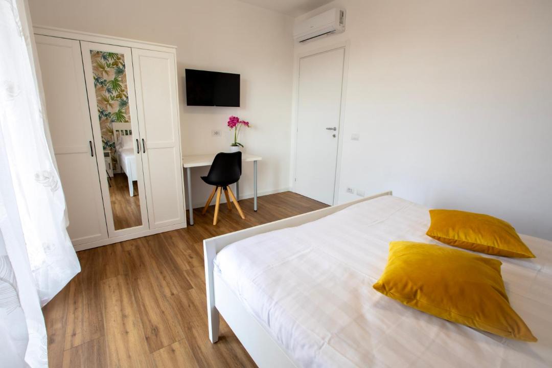 Photo of Bedroom in Palidoro