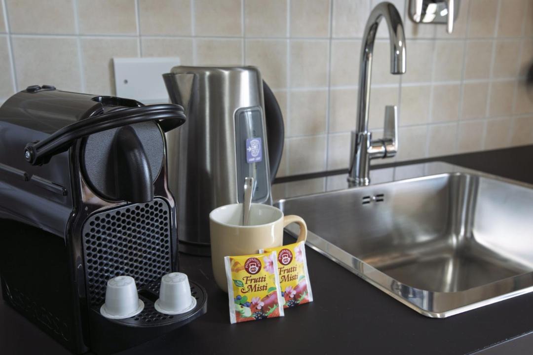 Photo of Kitchen in Palidoro