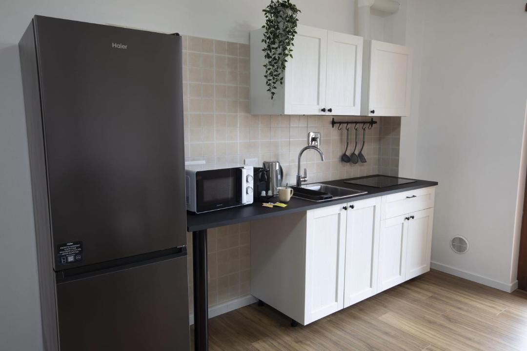Photo of Kitchen in Palidoro