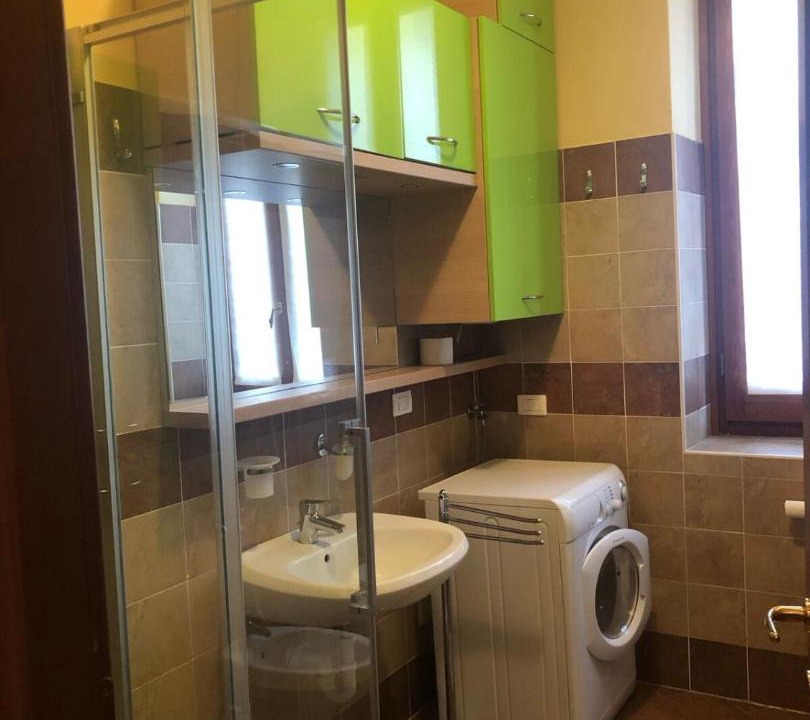 Photo of Bathroom in Consiglio di Rumo