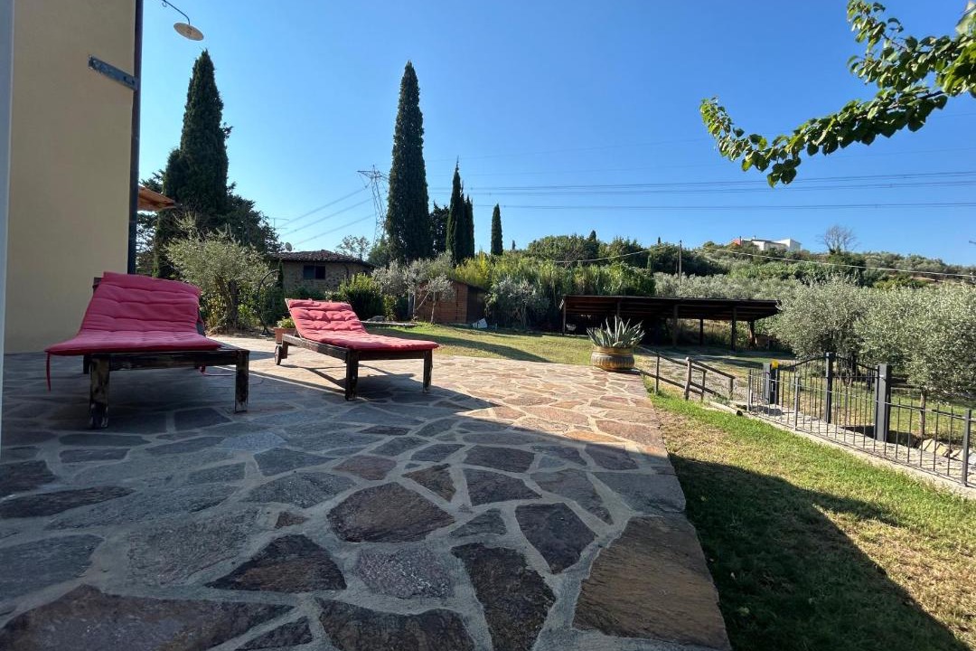 Photo of Others in Carmignano