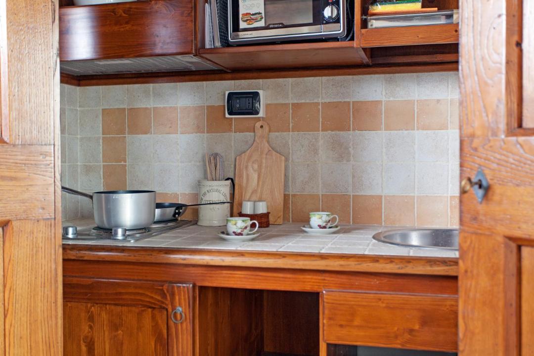 Photo of Kitchen in Lidarno
