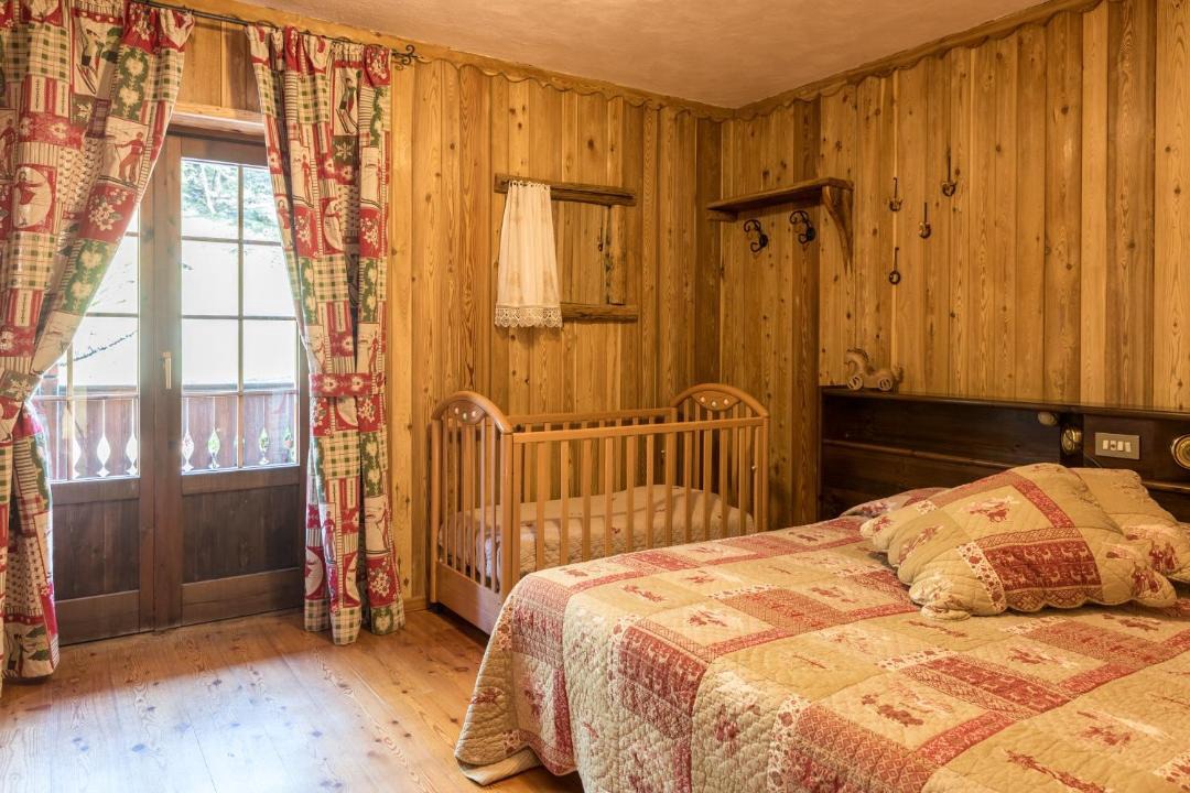 Photo of Bedroom in Bruil