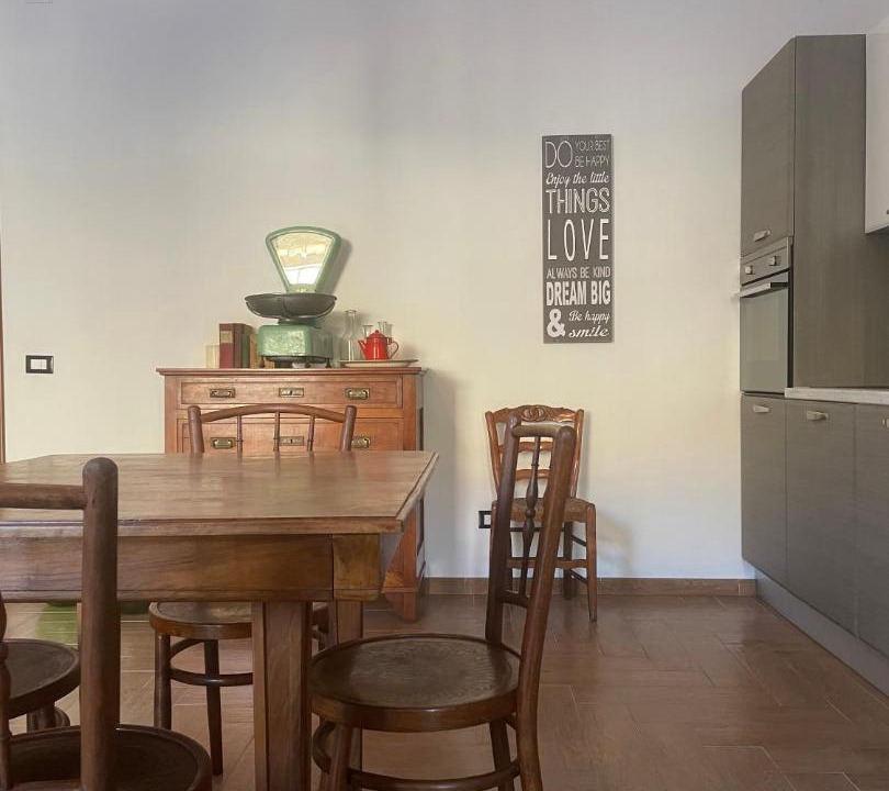 Photo of Kitchen in Ottone
