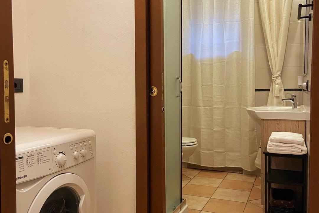 Photo of Bathroom in Legnano